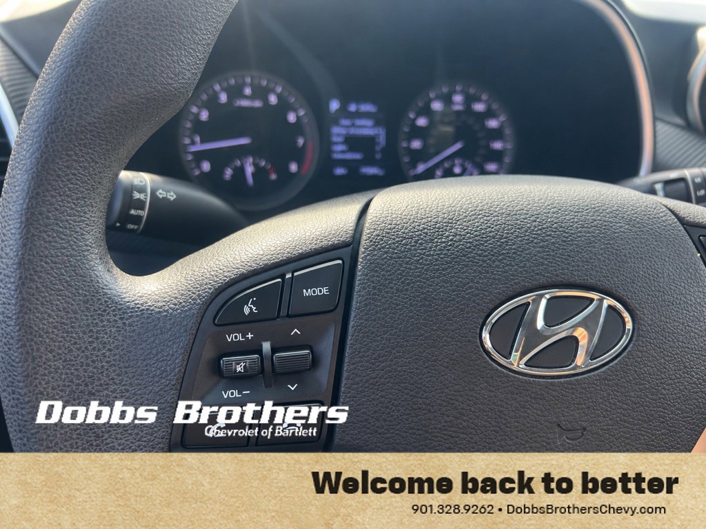 Used 2020 Hyundai Tucson Value FWD image 30
