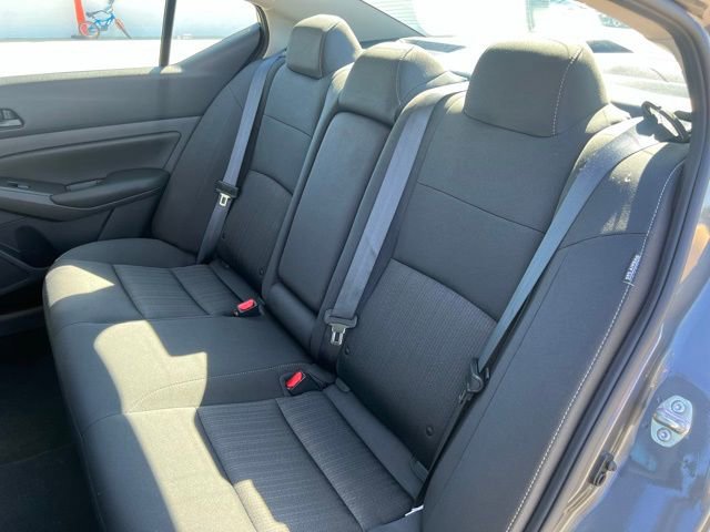 Used 2024 Nissan Altima 2.5 S image 14