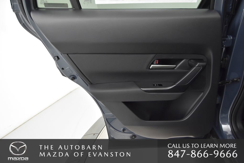 New 2026 MAZDA CX-50 2.5 Hybrid w/ Cargo Package image 31