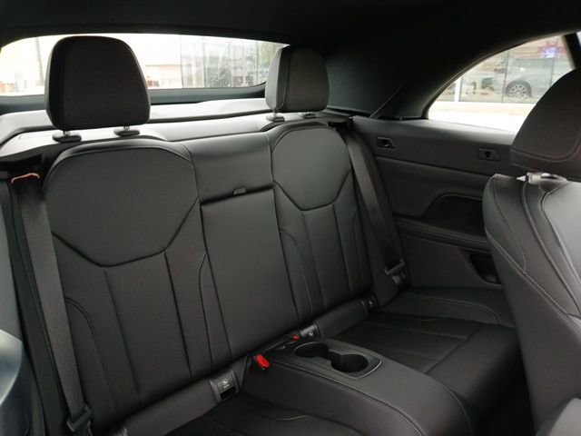 New 2025 BMW 430i Convertible w/ M Sport Package image 11