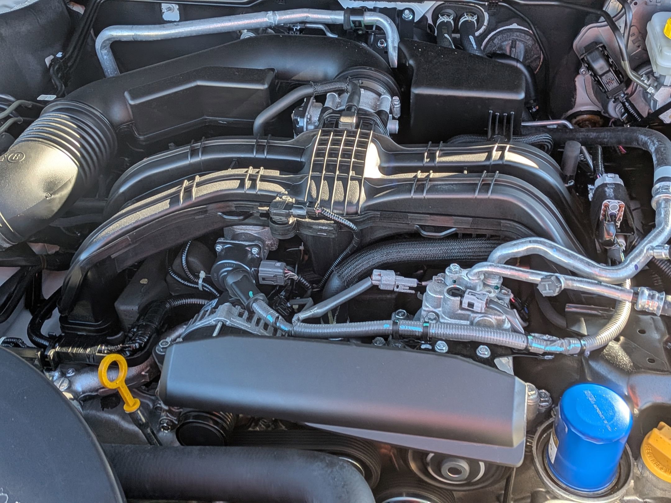 Used 2025 Subaru Outback Limited image 35