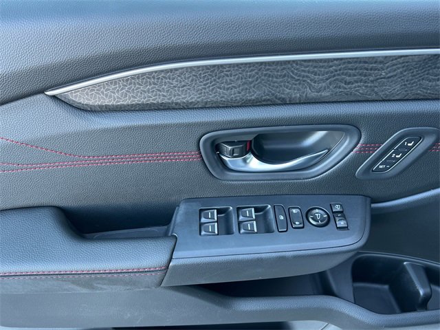 New 2026 Honda Pilot Black Edition image 12