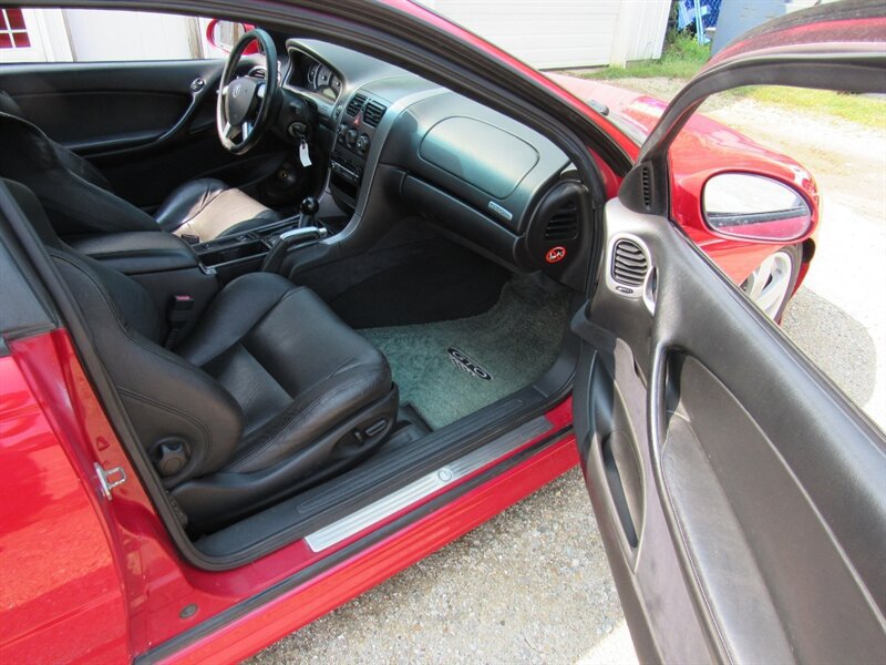 Used 2004 Pontiac GTO RWD image 15