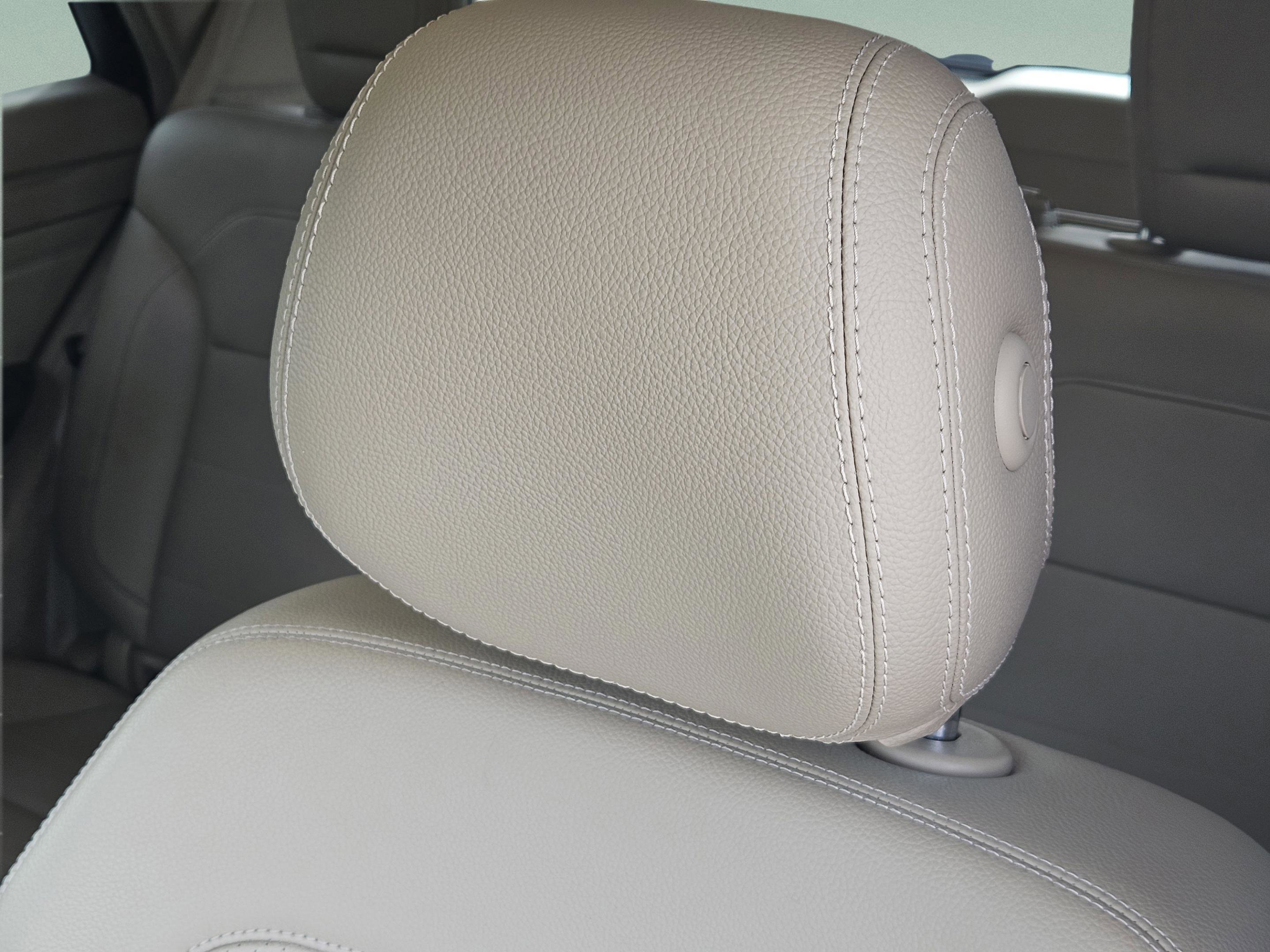 Used 2015 Mercedes-Benz ML 350 2WD image 11