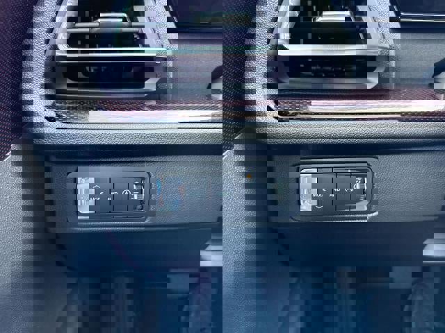 New 2026 Chevrolet Traverse Z71 w/ Driver Confidence Package image 18