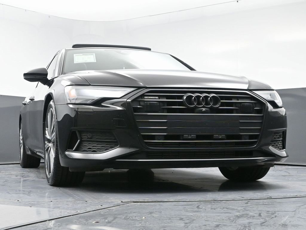 Used 2023 Audi A6 2.0T Premium w/ Convenience Package image 49