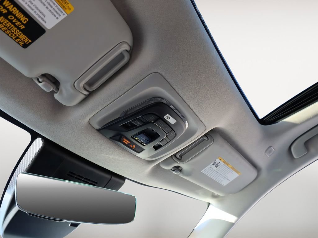 Certified 2026 Toyota Corolla Cross XLE w/ Convenience Package image 25