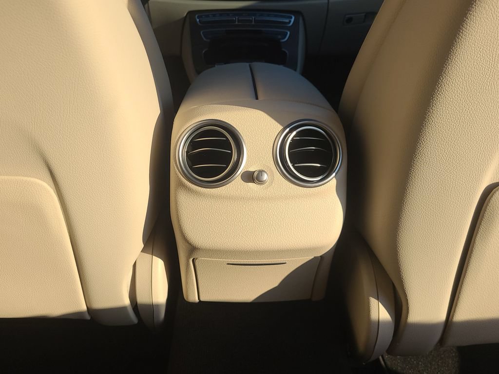 Certified 2023 Mercedes-Benz E 350 4MATIC Sedan image 21