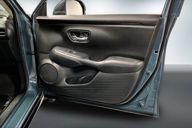 Used 2023 Honda HR-V EX-L image 26