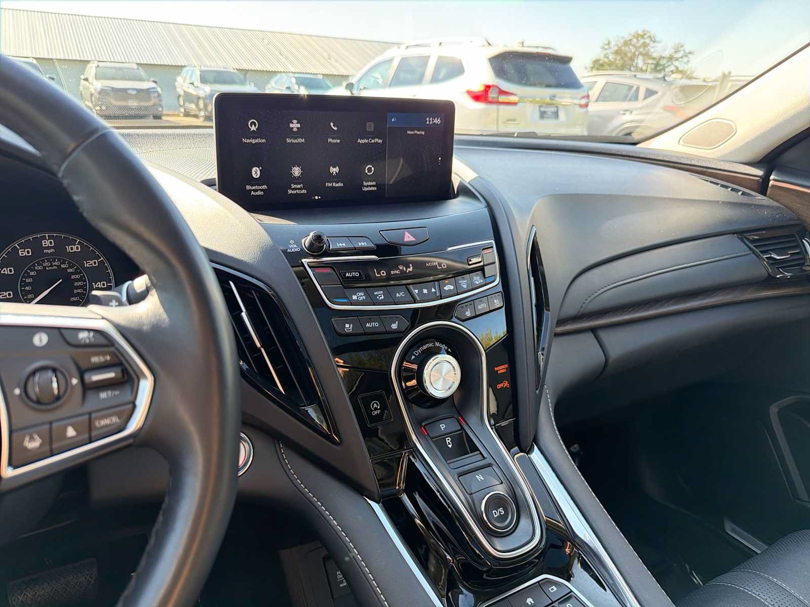 Used 2022 Acura RDX w/ Advance Package AWD/4WD image 23