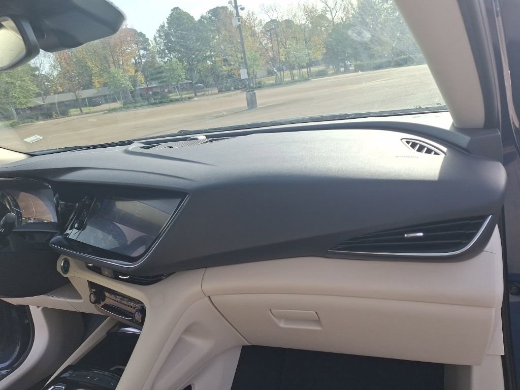 Certified 2023 Buick Envision Preferred image 29