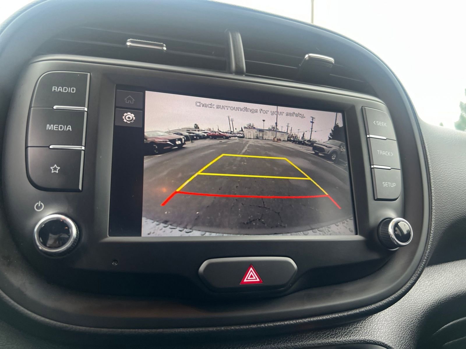 Used 2025 Kia Soul LX w/ LX Technology Package image 20