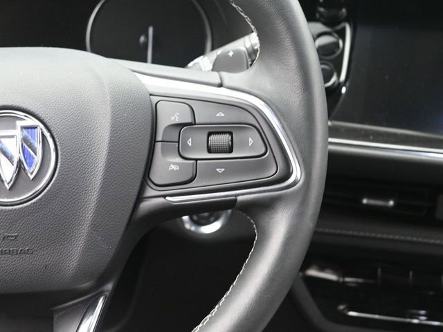 Certified 2023 Buick Envision Essence image 29