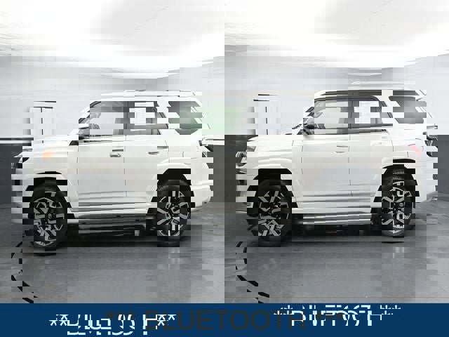 Used 2017 Toyota 4Runner Limited image 7