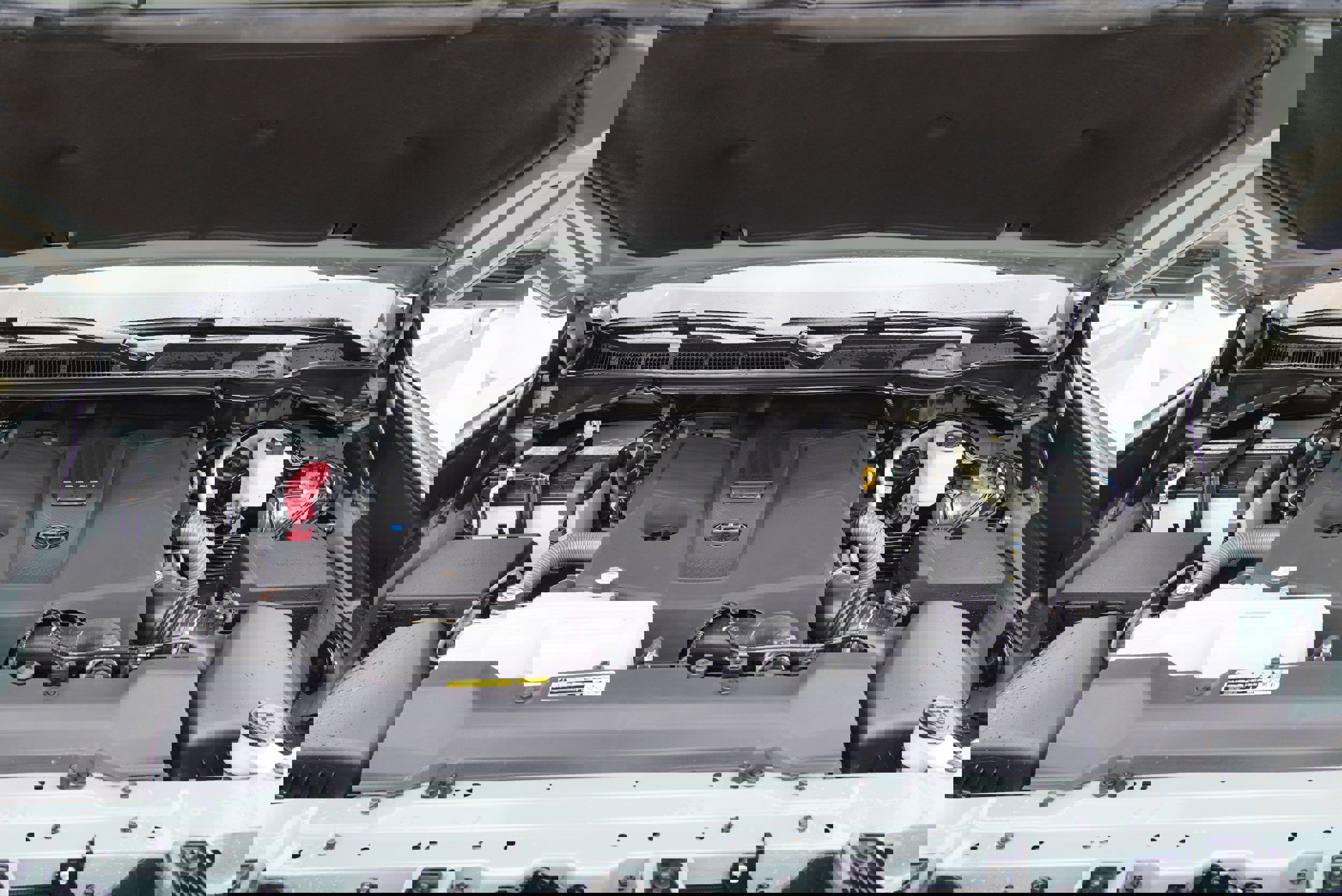 New 2026 Toyota Tundra Limited w/ TRD Off-Road Package image 15