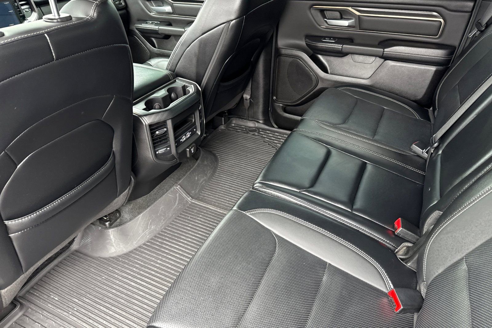 Used 2023 RAM 1500 Rebel w/ Rebel Level 1 Equipment Group image 12