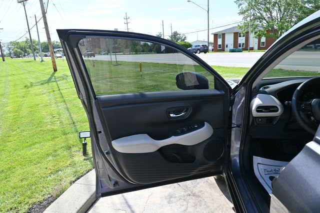 Used 2025 Honda HR-V EX-L image 25