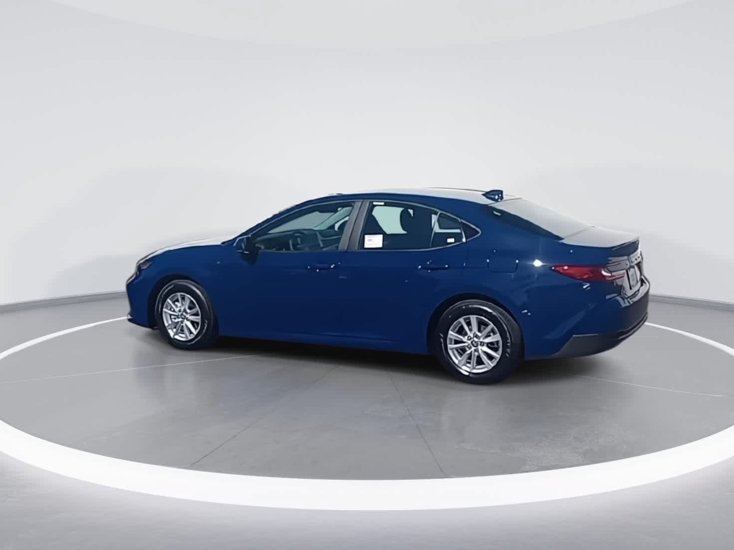 New 2025 Toyota Camry LE w/ Convenience Package AWD/4WD image 6