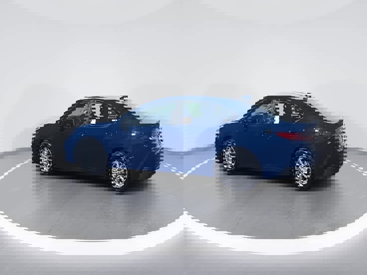 New 2025 Toyota Camry LE w/ Convenience Package image 6