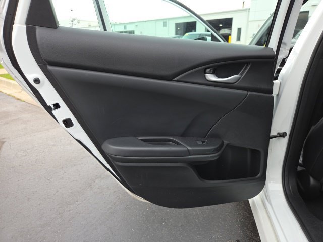 Used 2021 Honda Civic Sport image 12