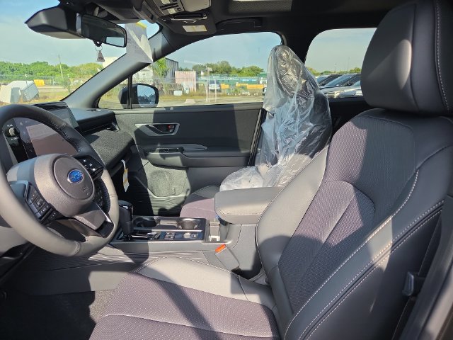 New 2026 Subaru Outback Limited XT AWD/4WD image 11