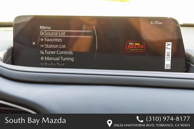 New 2026 MAZDA CX-30 AWD 2.5 S image 8