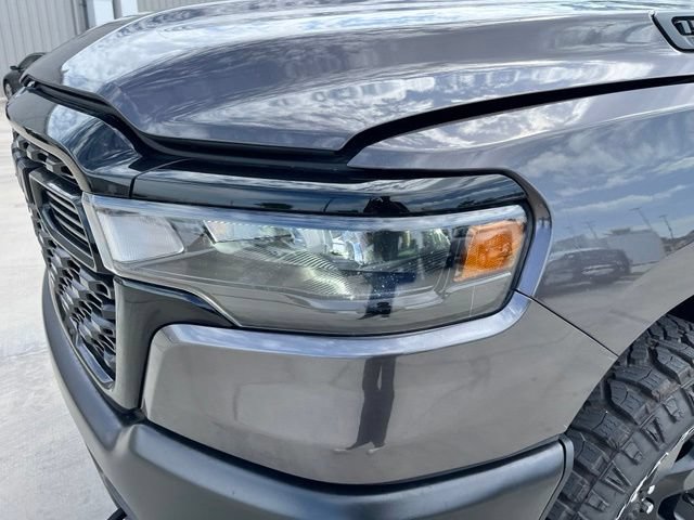 New 2026 RAM 1500 Tradesman AWD/4WD image 12