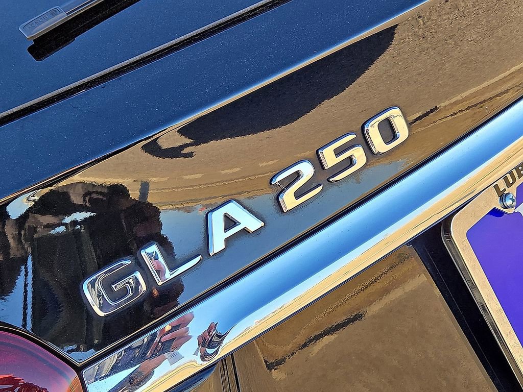 Used 2019 Mercedes-Benz GLA 250 image 10