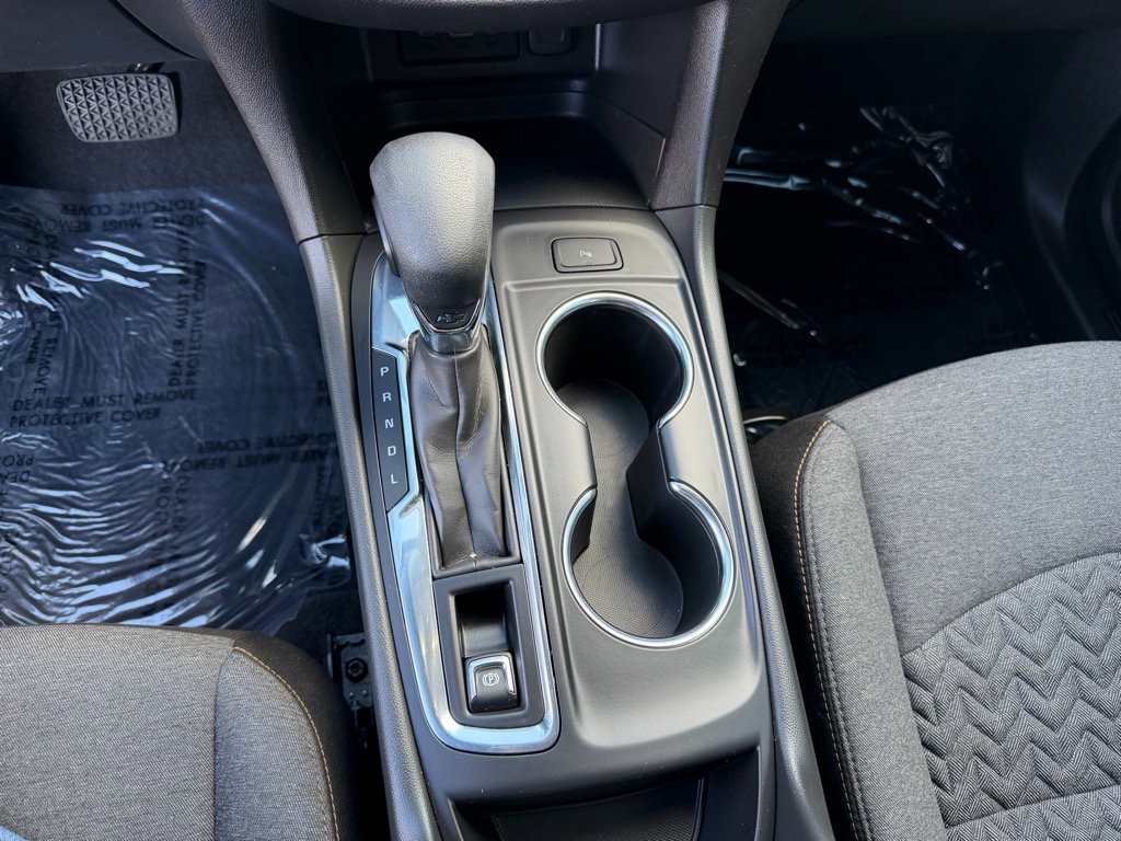 Used 2023 Chevrolet Equinox LT w/ Driver Convenience Package image 23