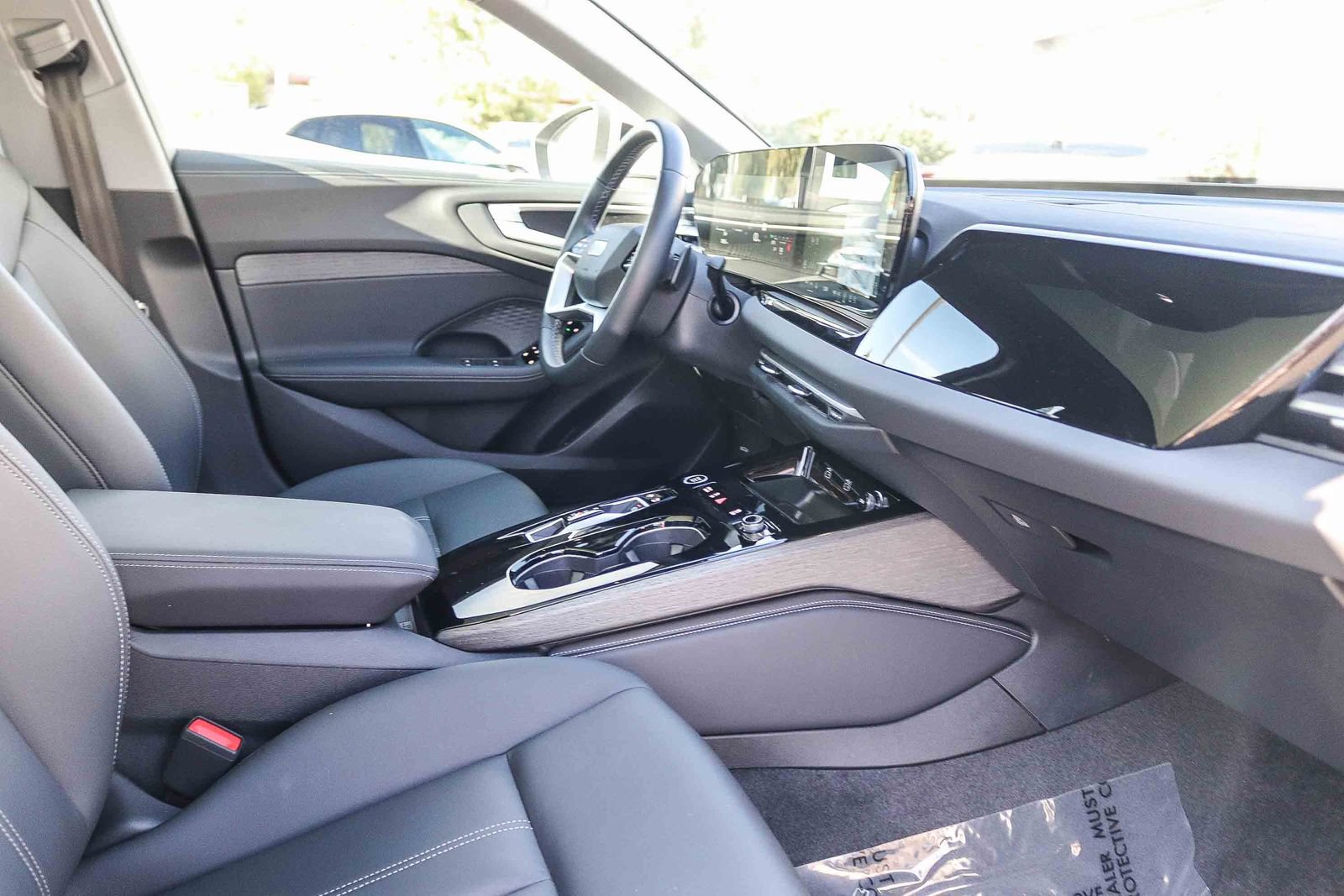 Certified 2025 Audi A5 2.0T Premium AWD/4WD image 17