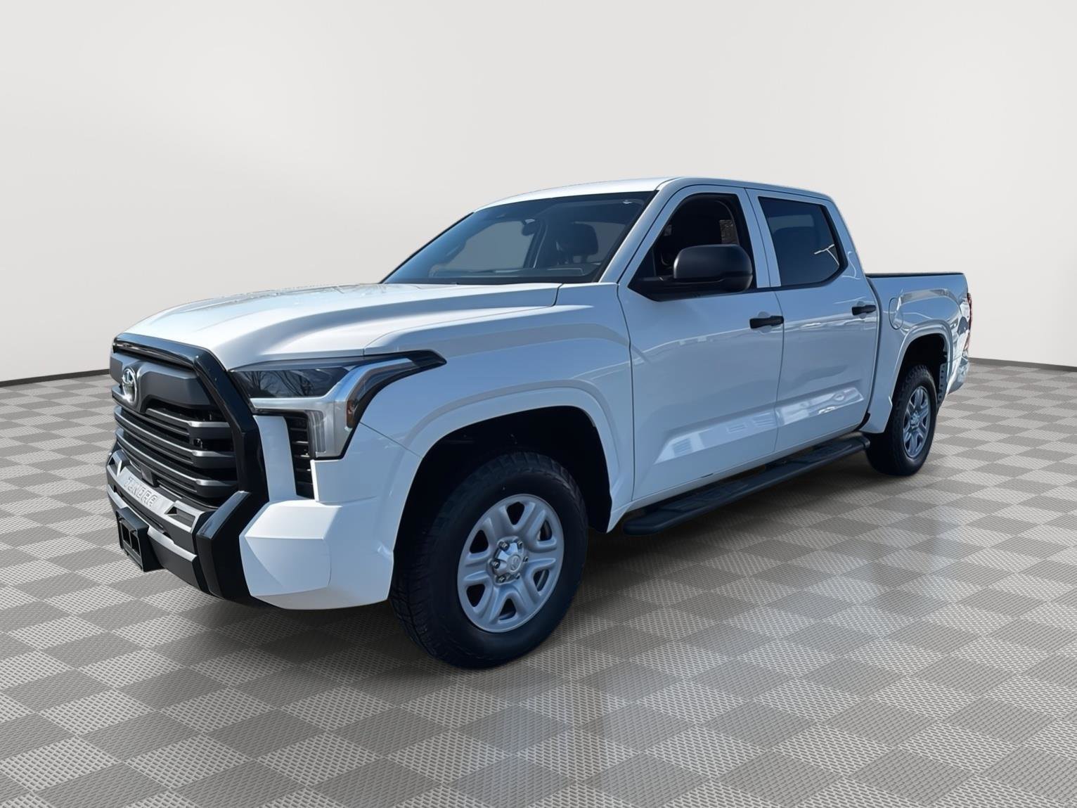 Used 2023 Toyota Tundra SR image 21