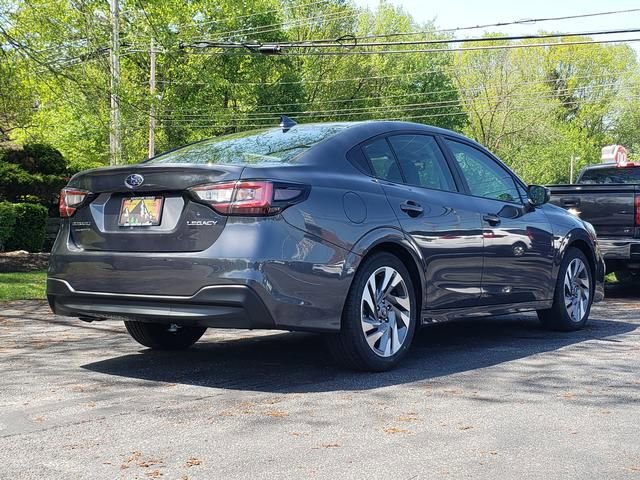 Used 2025 Subaru Legacy Limited image 3