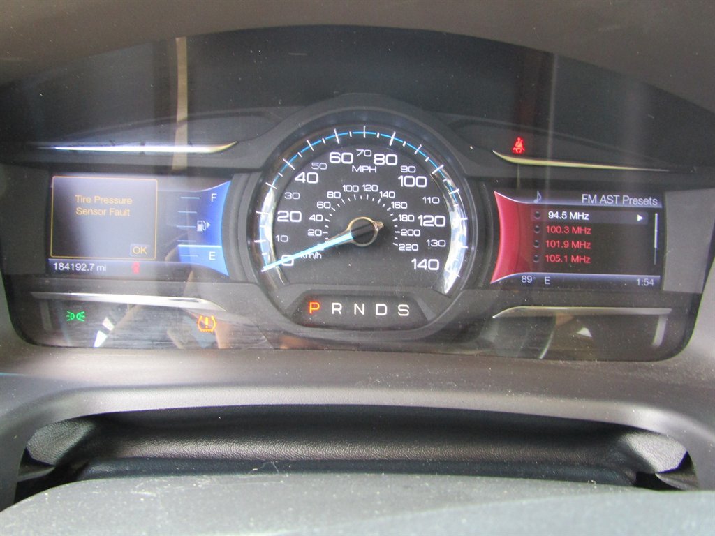 Used 2013 Ford Flex Limited AWD/4WD image 14