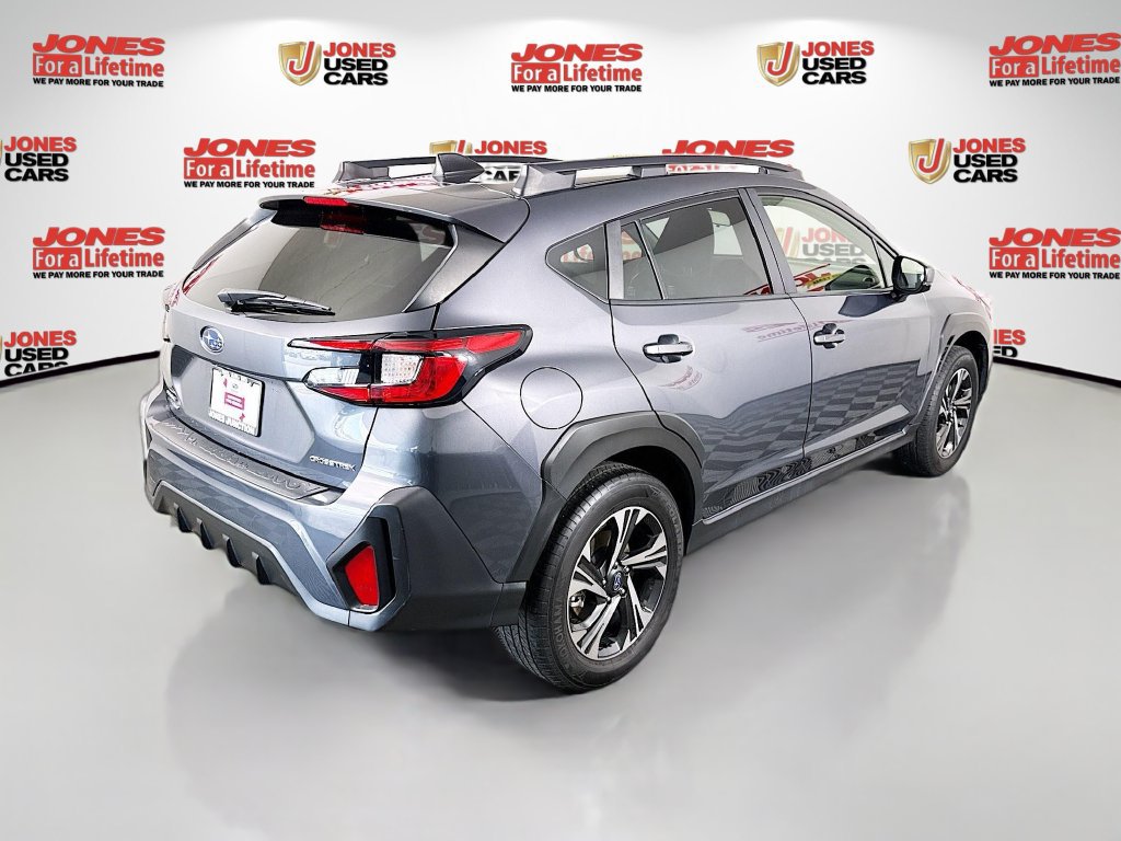 Used 2024 Subaru Crosstrek 2.0i Premium AWD/4WD image 15