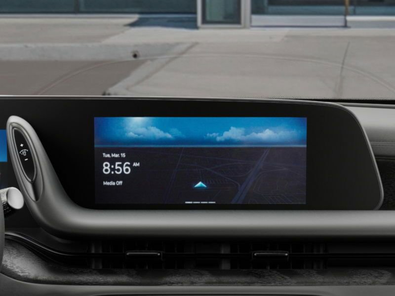 New 2026 Genesis G90 3.5T Prestige image 12