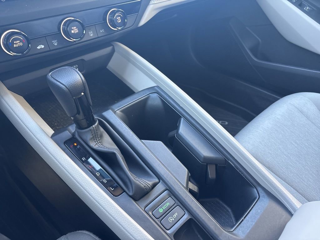 Used 2023 Honda Accord LX image 21