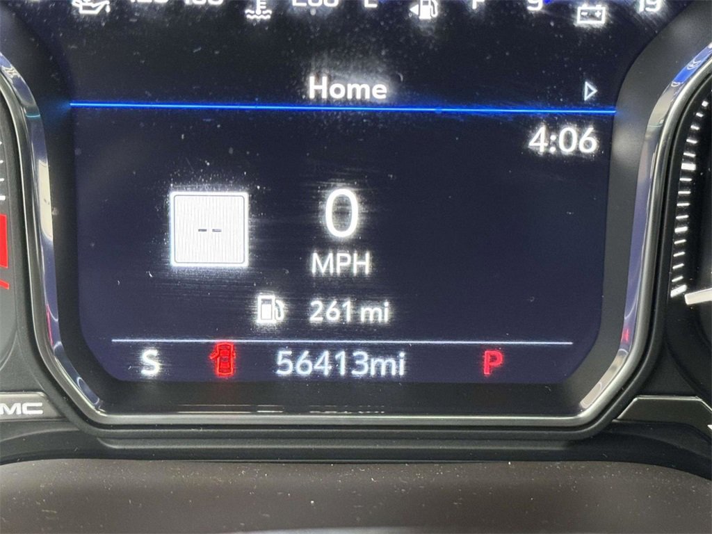 Used 2023 GMC Sierra 2500 Denali w/ Denali Ultimate Package image 14