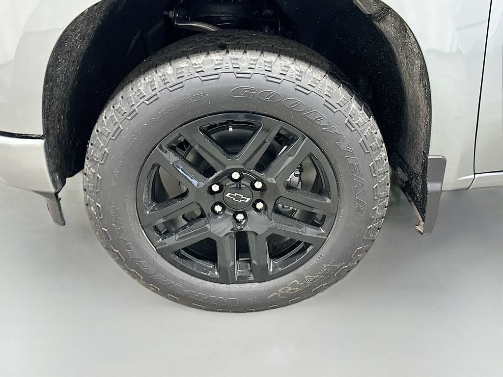 New 2026 Chevrolet Silverado 1500 RST AWD/4WD image 34