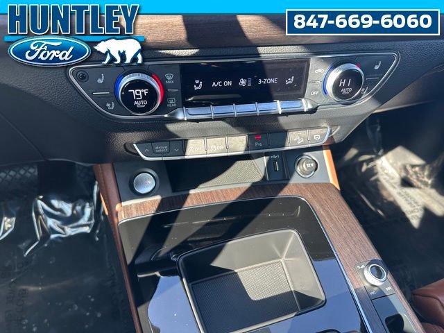 Used 2024 Audi Q5 2.0T Premium Plus image 26