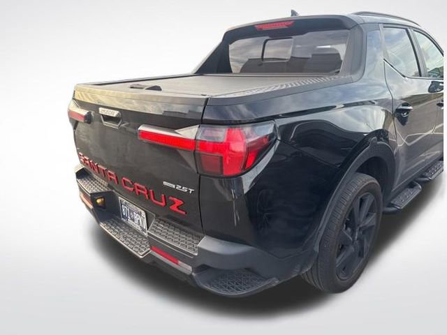 Used 2024 Hyundai Santa Cruz Night image 8