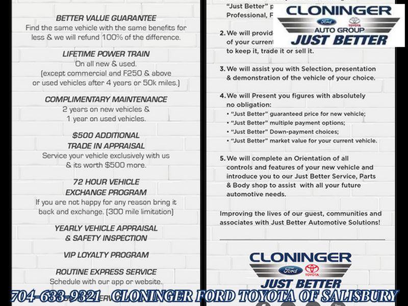 Used 2018 Ford F150 King Ranch w/ Equipment Group 601A Luxury image 2