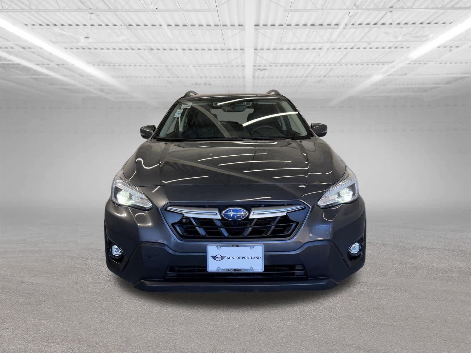 Used 2022 Subaru Crosstrek 2.5i Limited w/ Popular Package #4 AWD/4WD image 8