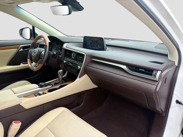 Used 2017 Lexus RX 350 FWD w/ Premium Package image 15