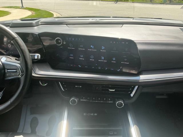 New 2026 Chevrolet Suburban RST w/ Comfort Package AWD/4WD image 26