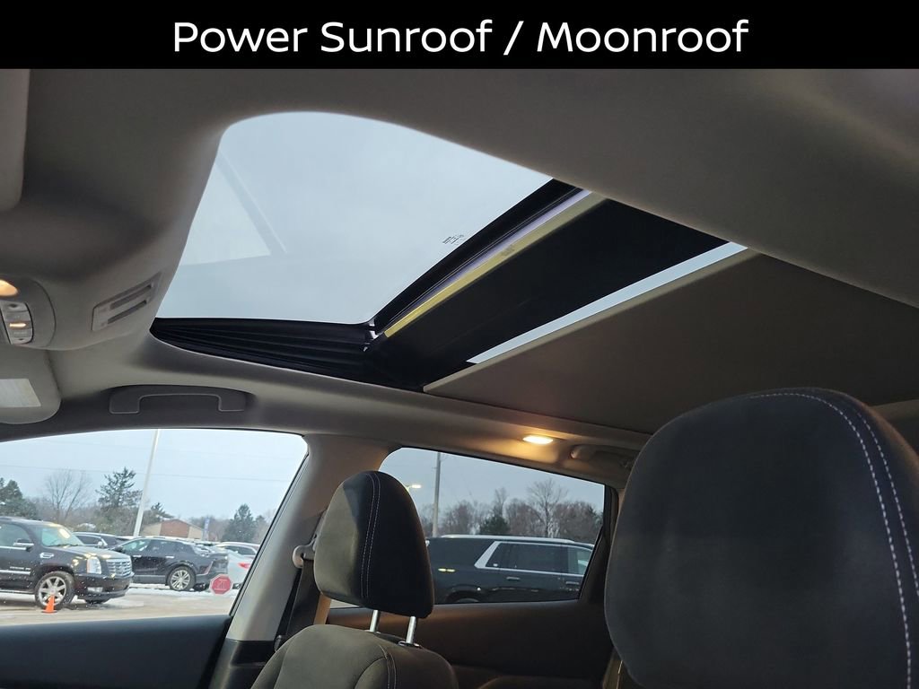 Used 2021 Nissan Murano SV image 8