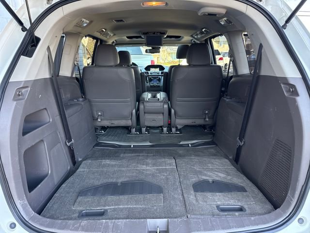 Used 2016 Honda Odyssey Touring image 31