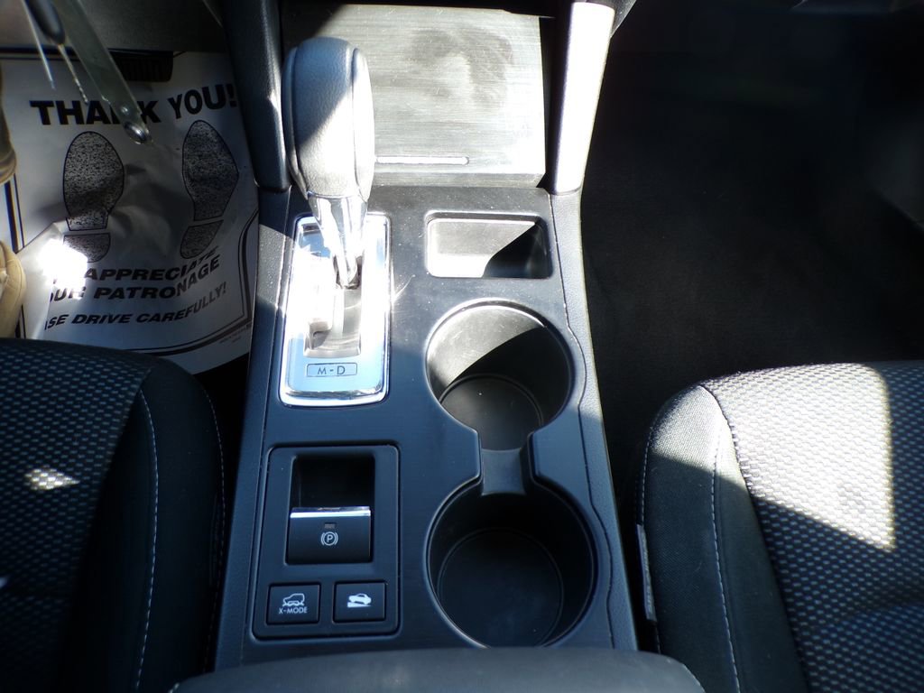 Used 2017 Subaru Outback 2.5i w/ Popular Package #2 image 30