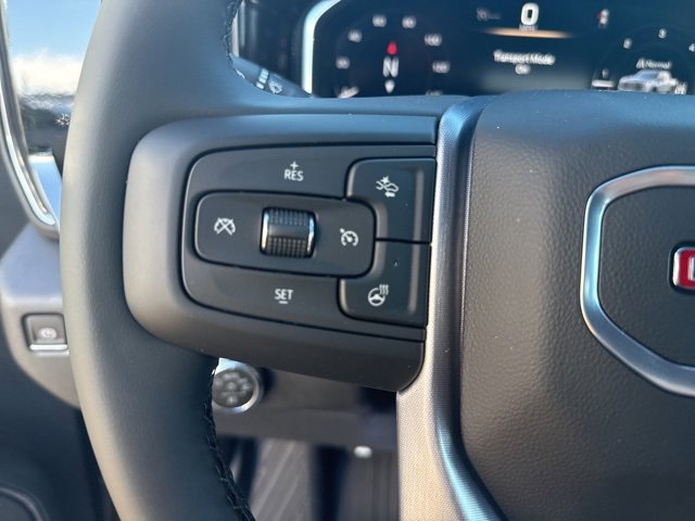 New 2026 GMC Sierra 1500 Elevation w/ Elevation Select Package image 19