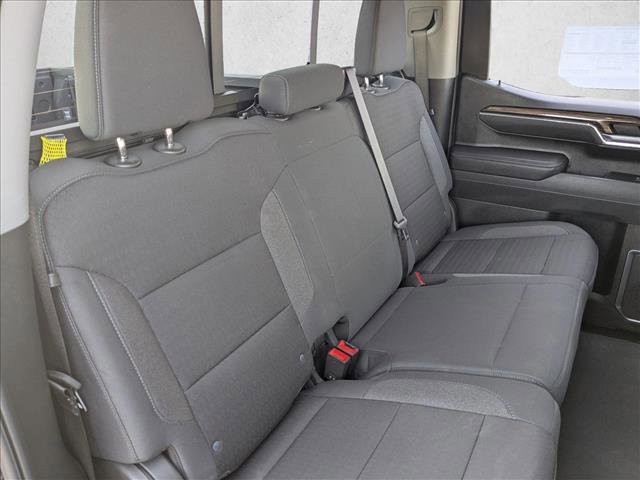 Used 2025 Chevrolet Silverado 1500 LT w/ All Star Edition Plus image 19