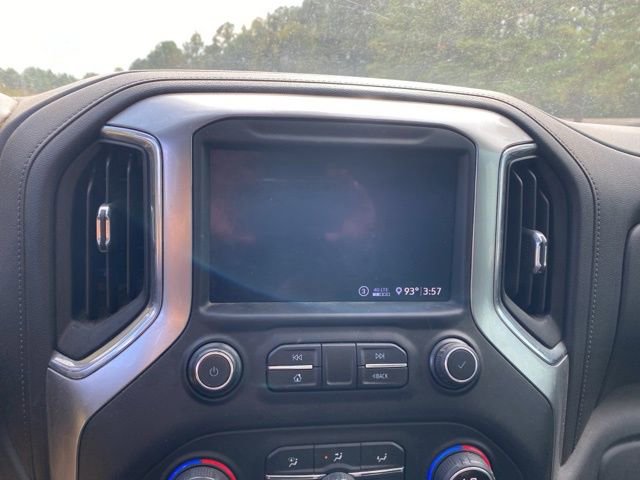 Used 2020 Chevrolet Silverado 2500 LTZ w/ LTZ Convenience Package image 38